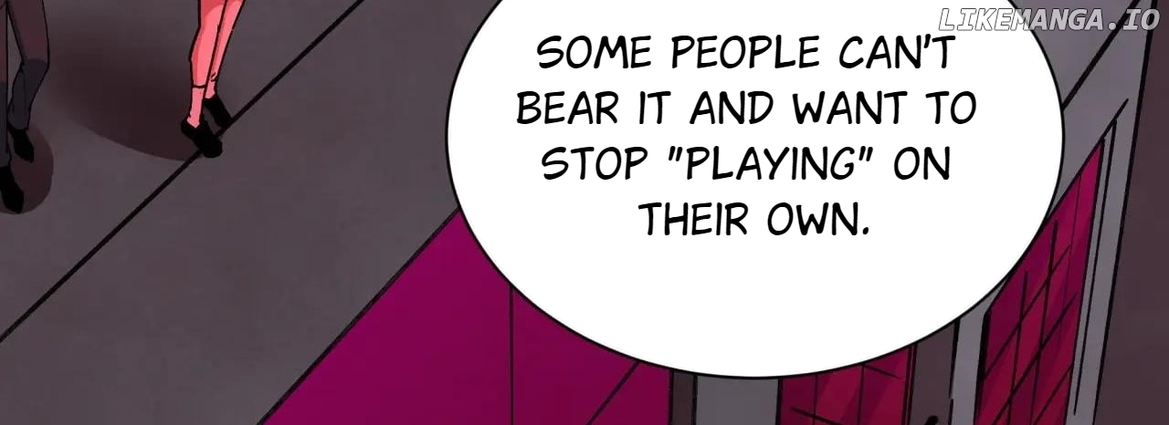 Era of the Haunted Chapter 510 - page 121
